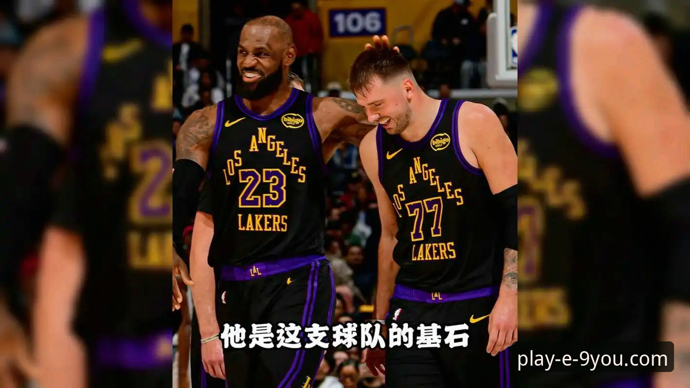 骑士防守vs湖人进攻：詹姆斯与东契奇全面对比分析，阿特金森赛后服了